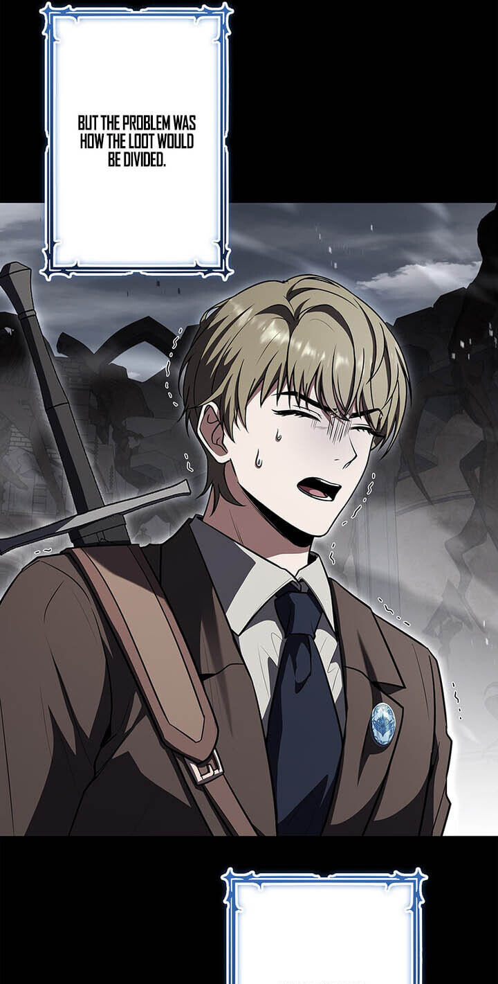 A Saint Who Levels Up Through Necromancy Chapter 36 page 80 - 