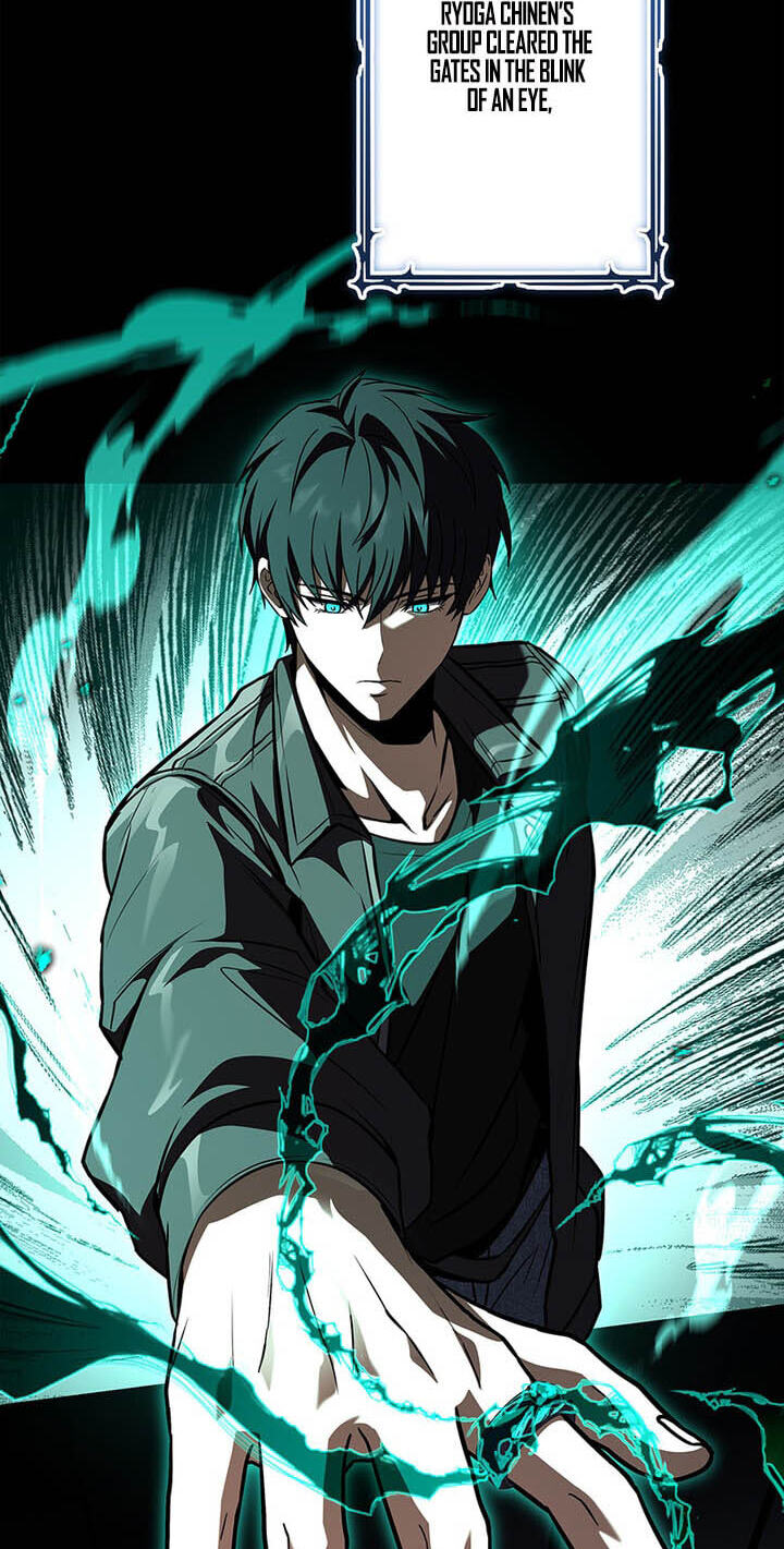 A Saint Who Levels Up Through Necromancy Chapter 36 page 81 - 