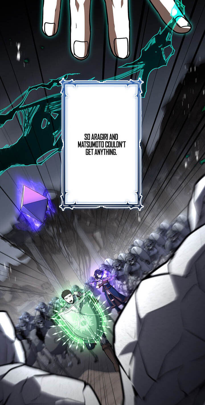 A Saint Who Levels Up Through Necromancy Chapter 36 page 82 - 