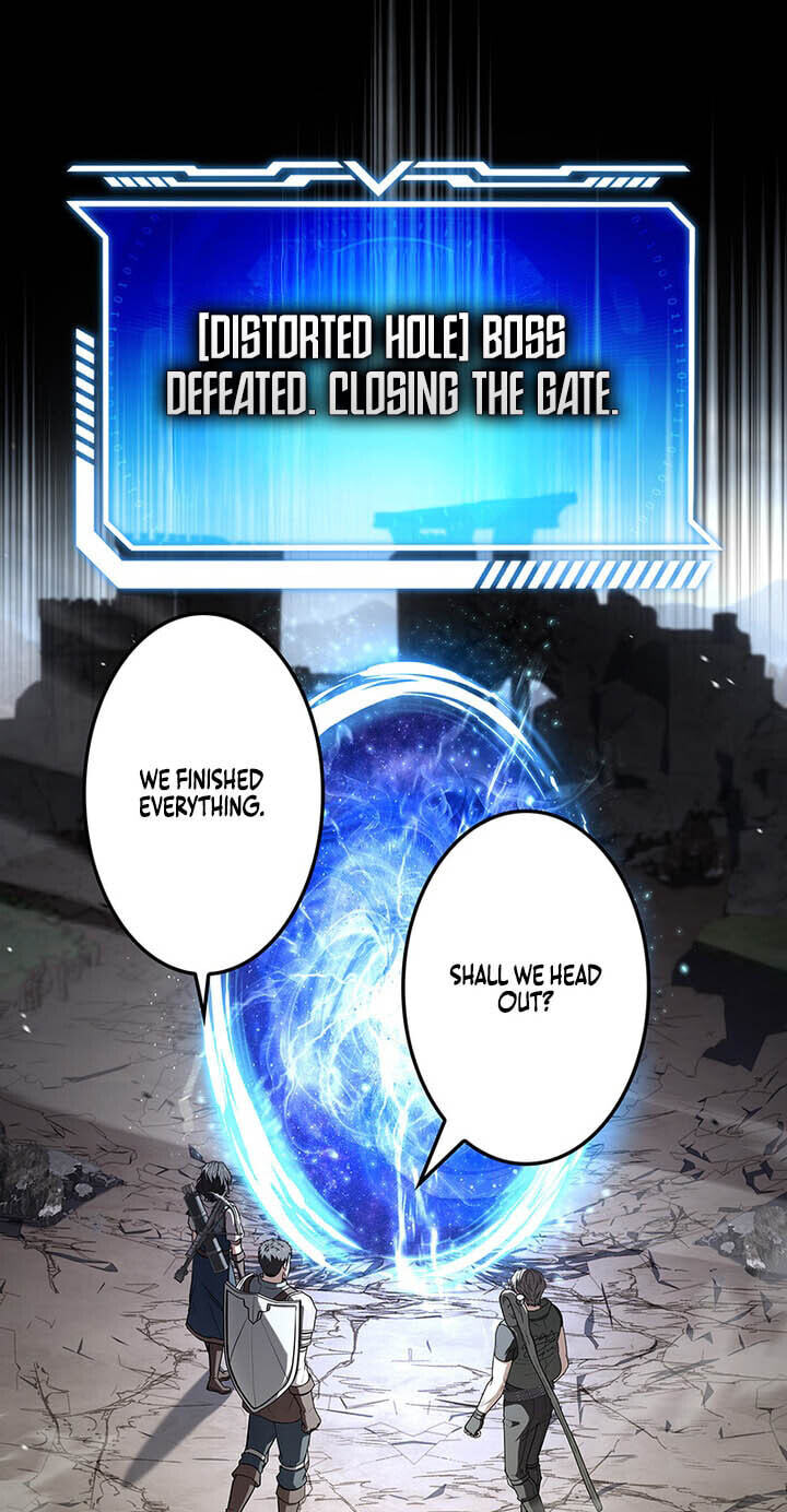 A Saint Who Levels Up Through Necromancy Chapter 36 page 86 - 
