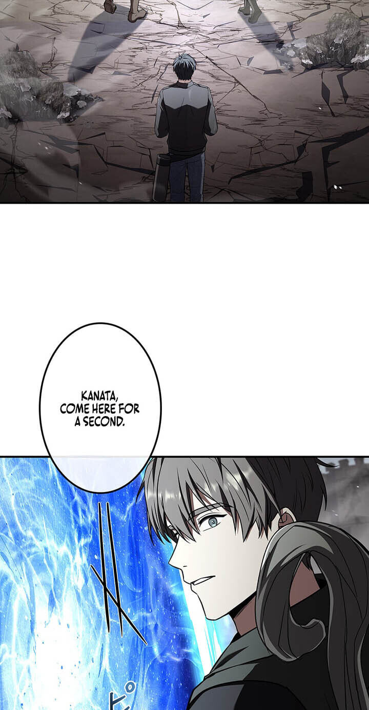 A Saint Who Levels Up Through Necromancy Chapter 36 page 87 - 