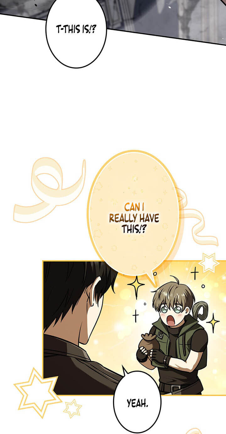 A Saint Who Levels Up Through Necromancy Chapter 36 page 89 - 