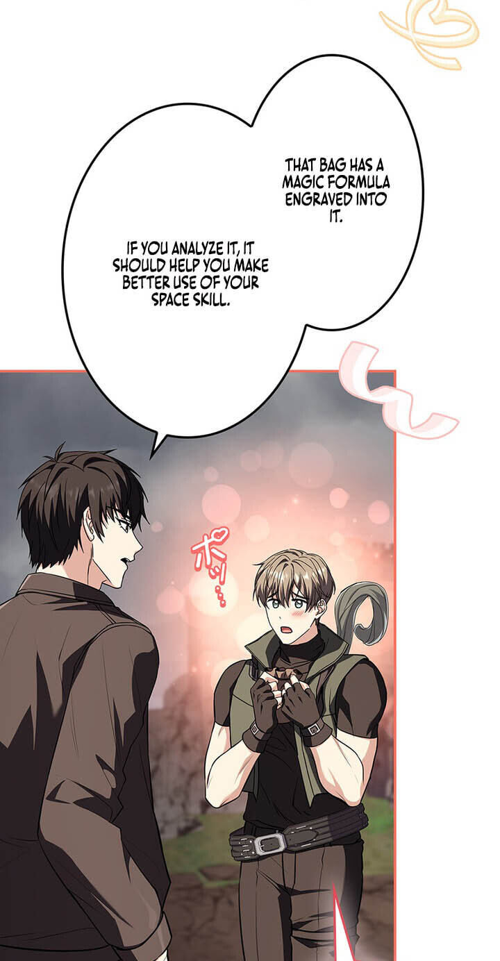 A Saint Who Levels Up Through Necromancy Chapter 36 page 90 - 