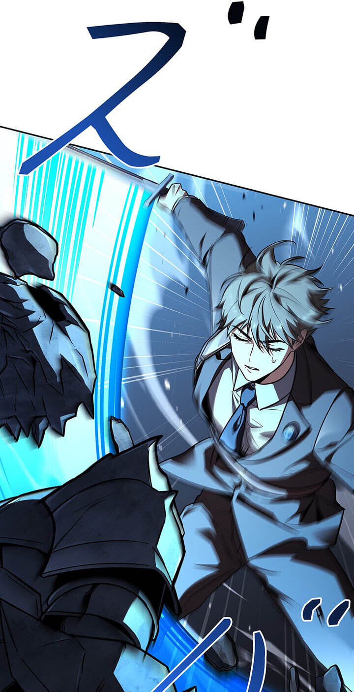 A Saint Who Levels Up Through Necromancy Chapter 36 page 10 - 