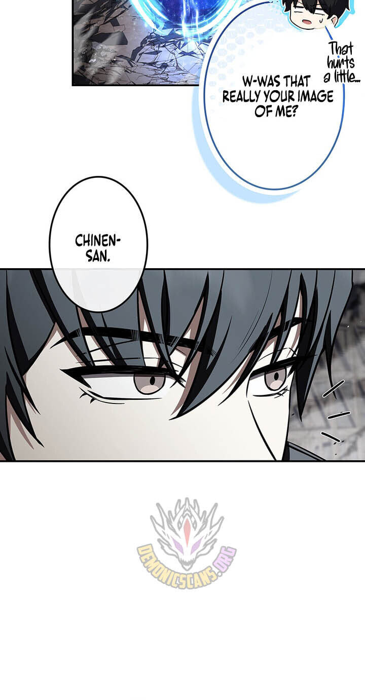 A Saint Who Levels Up Through Necromancy Chapter 36 page 92 - 