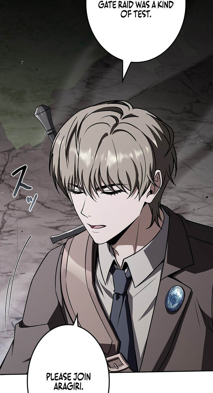 A Saint Who Levels Up Through Necromancy Chapter 36 page 94 - 