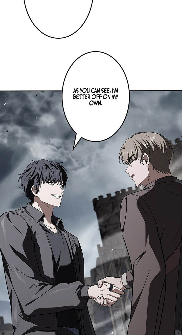 A Saint Who Levels Up Through Necromancy Chapter 36 page 95 - 