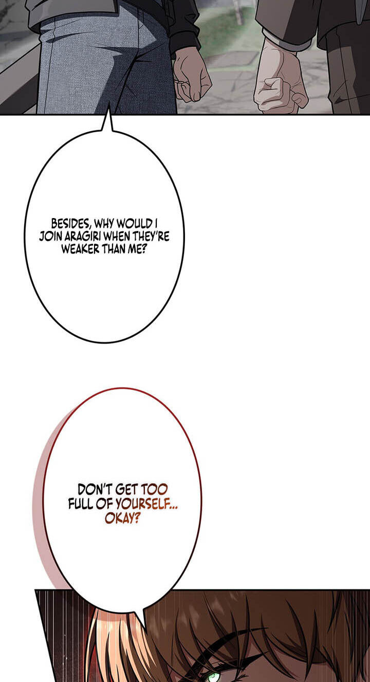 A Saint Who Levels Up Through Necromancy Chapter 36 page 96 - 