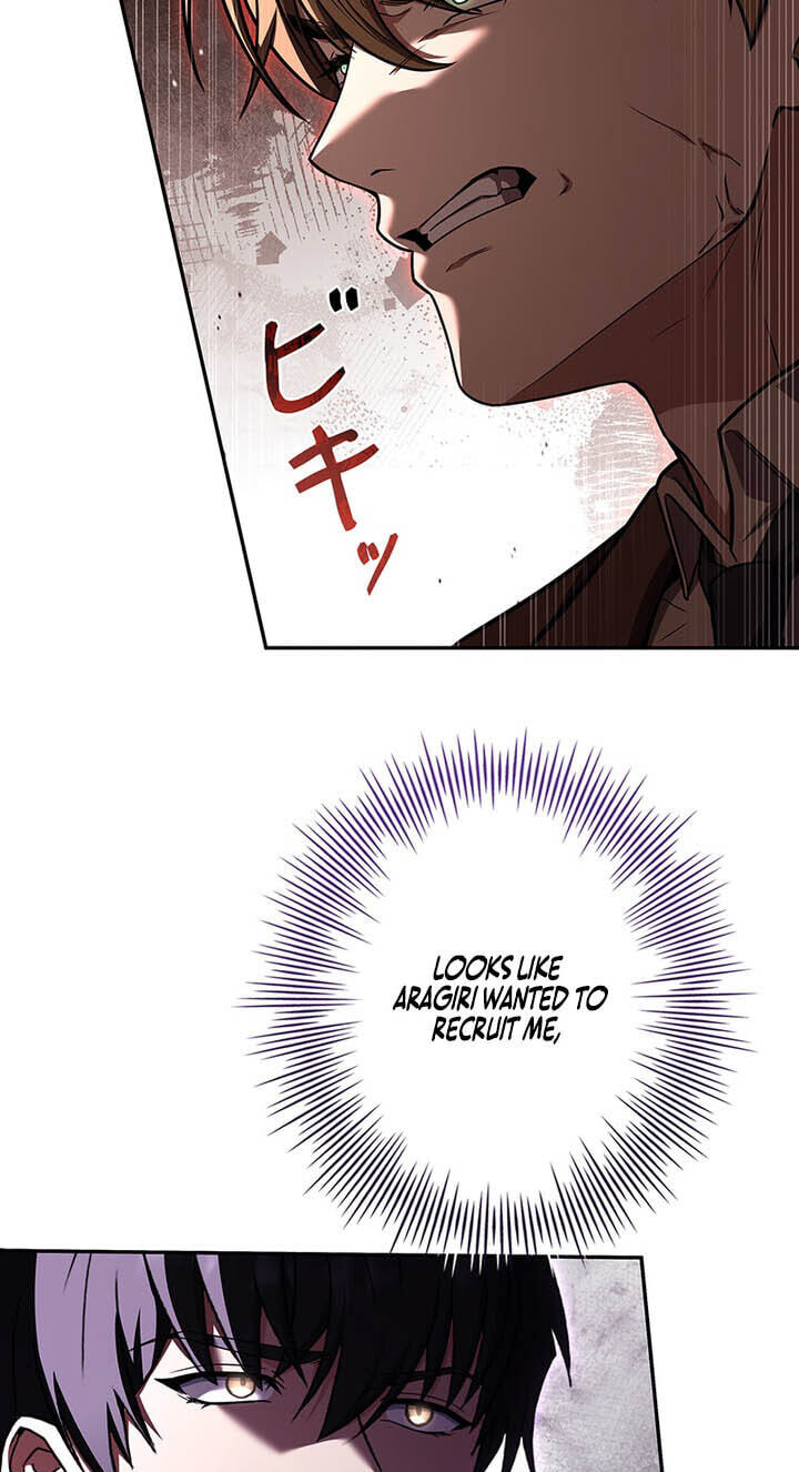 A Saint Who Levels Up Through Necromancy Chapter 36 page 97 - 