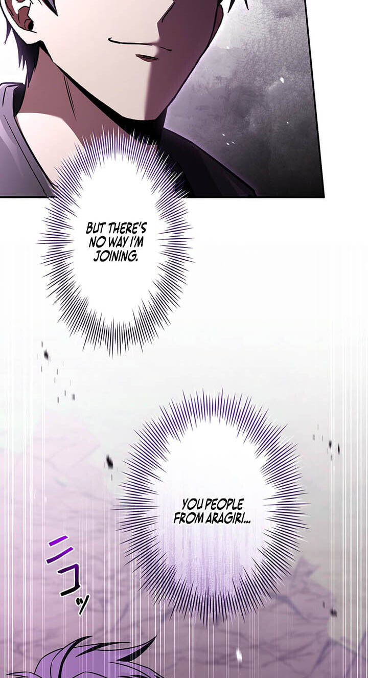 A Saint Who Levels Up Through Necromancy Chapter 36 page 98 - 