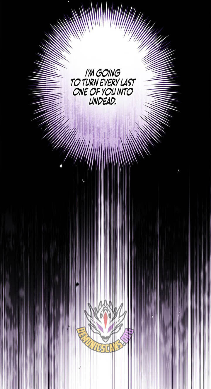 A Saint Who Levels Up Through Necromancy Chapter 36 page 100 - 