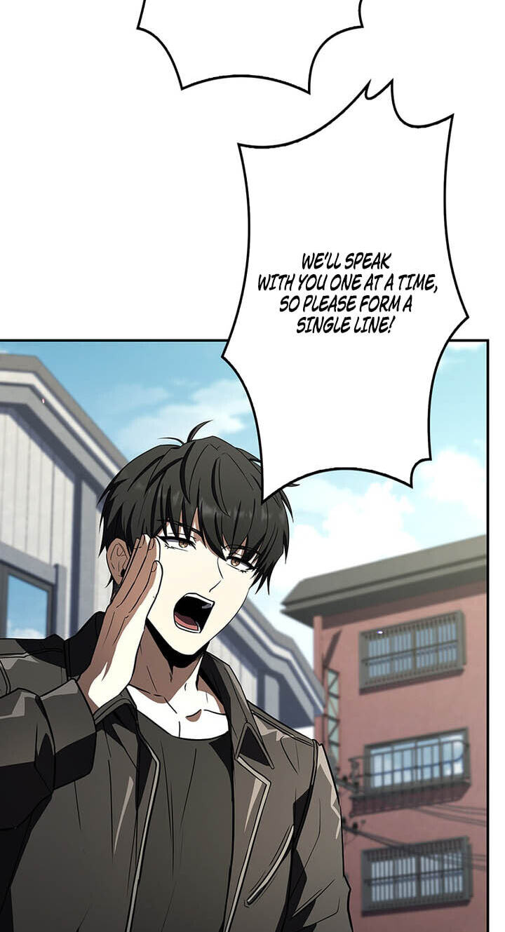 A Saint Who Levels Up Through Necromancy Chapter 37 page 101 - 
