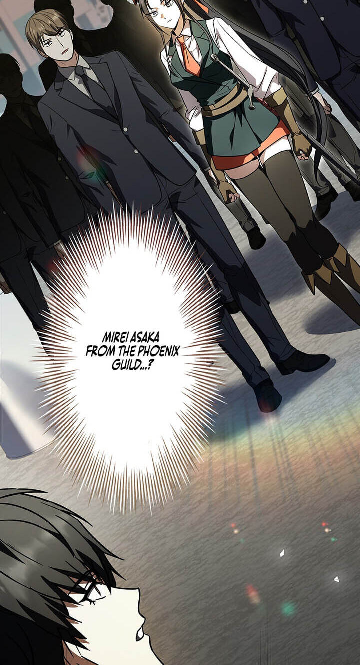 A Saint Who Levels Up Through Necromancy Chapter 37 page 104 - 