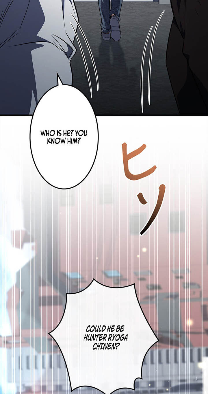 A Saint Who Levels Up Through Necromancy Chapter 37 page 14 - 