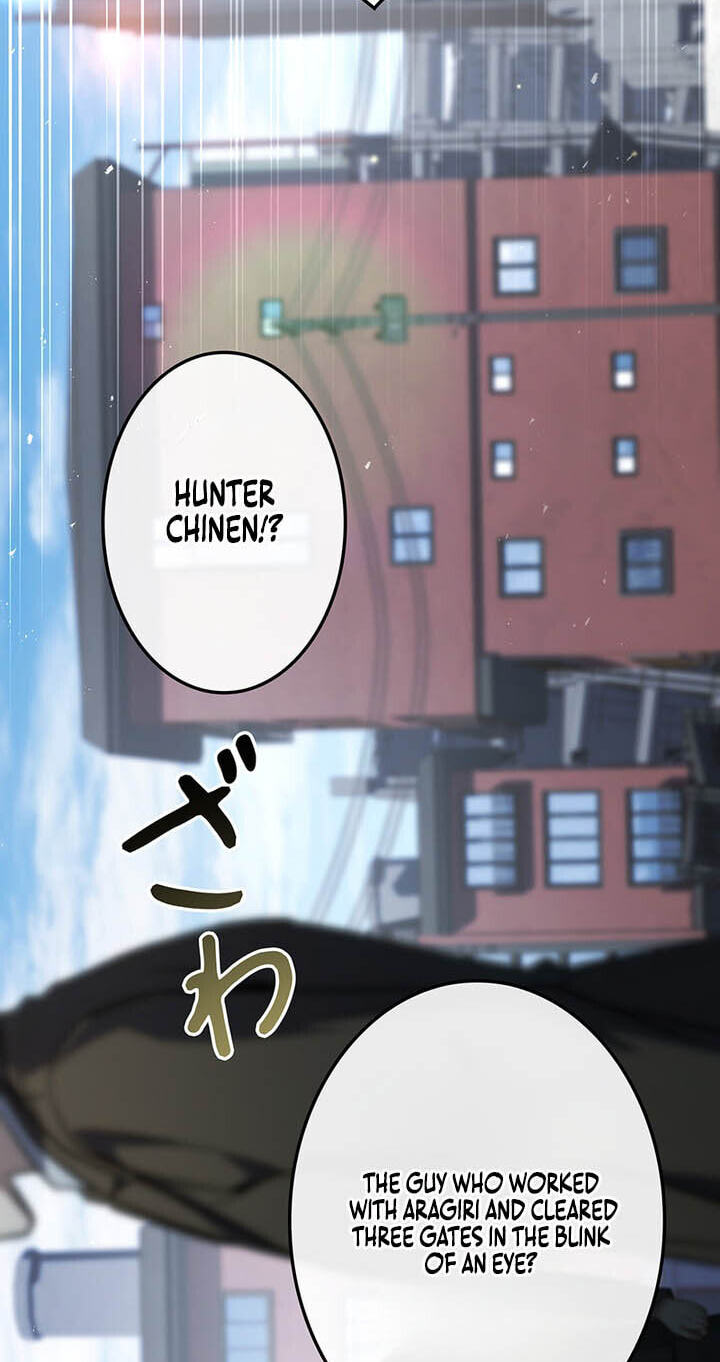 A Saint Who Levels Up Through Necromancy Chapter 37 page 15 - 