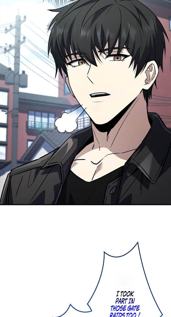 A Saint Who Levels Up Through Necromancy Chapter 37 page 18 - 