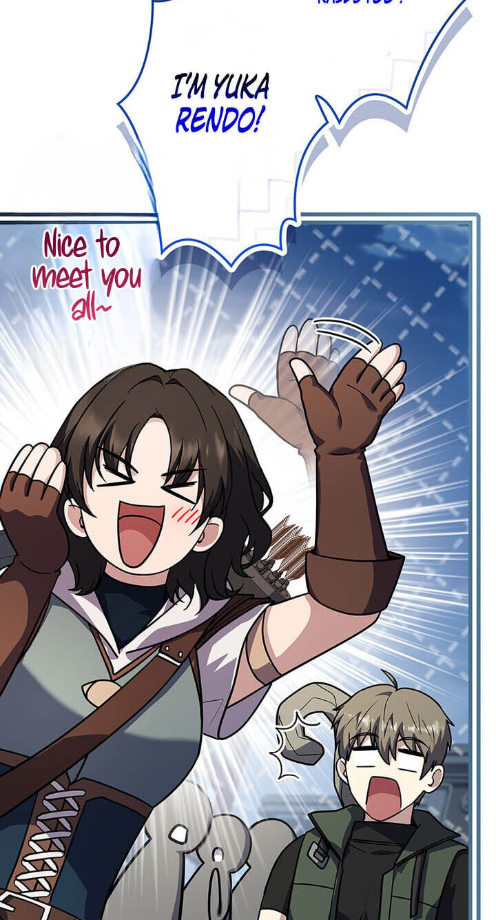 A Saint Who Levels Up Through Necromancy Chapter 37 page 19 - 