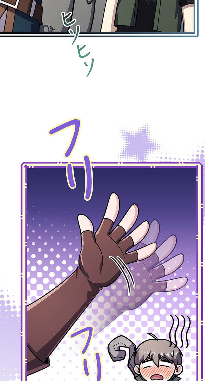 A Saint Who Levels Up Through Necromancy Chapter 37 page 20 - 