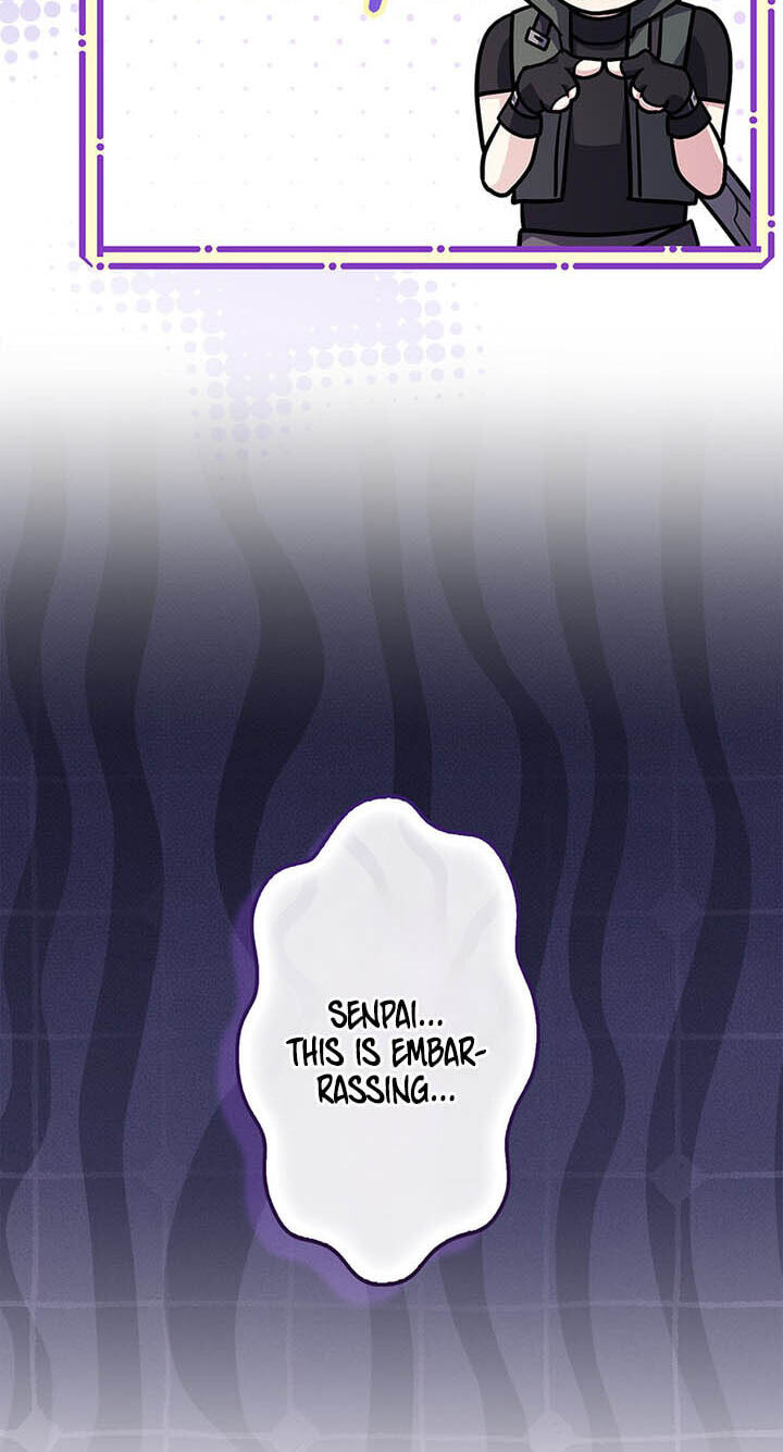 A Saint Who Levels Up Through Necromancy Chapter 37 page 21 - 