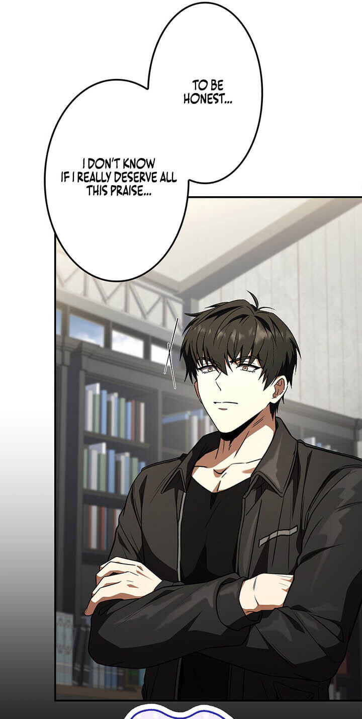 A Saint Who Levels Up Through Necromancy Chapter 37 page 31 - 