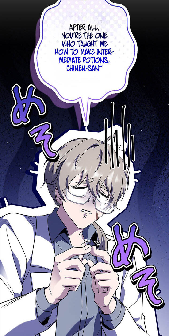 A Saint Who Levels Up Through Necromancy Chapter 37 page 32 - 