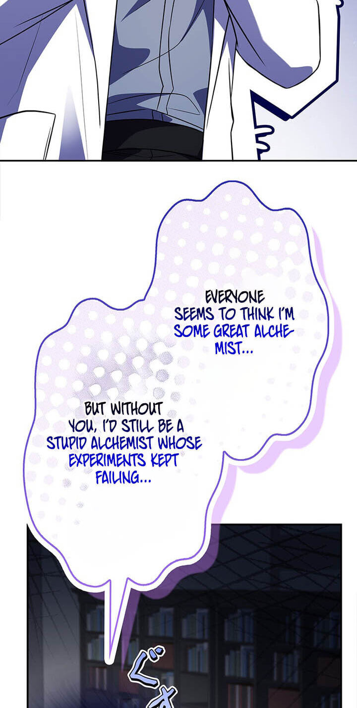A Saint Who Levels Up Through Necromancy Chapter 37 page 33 - 
