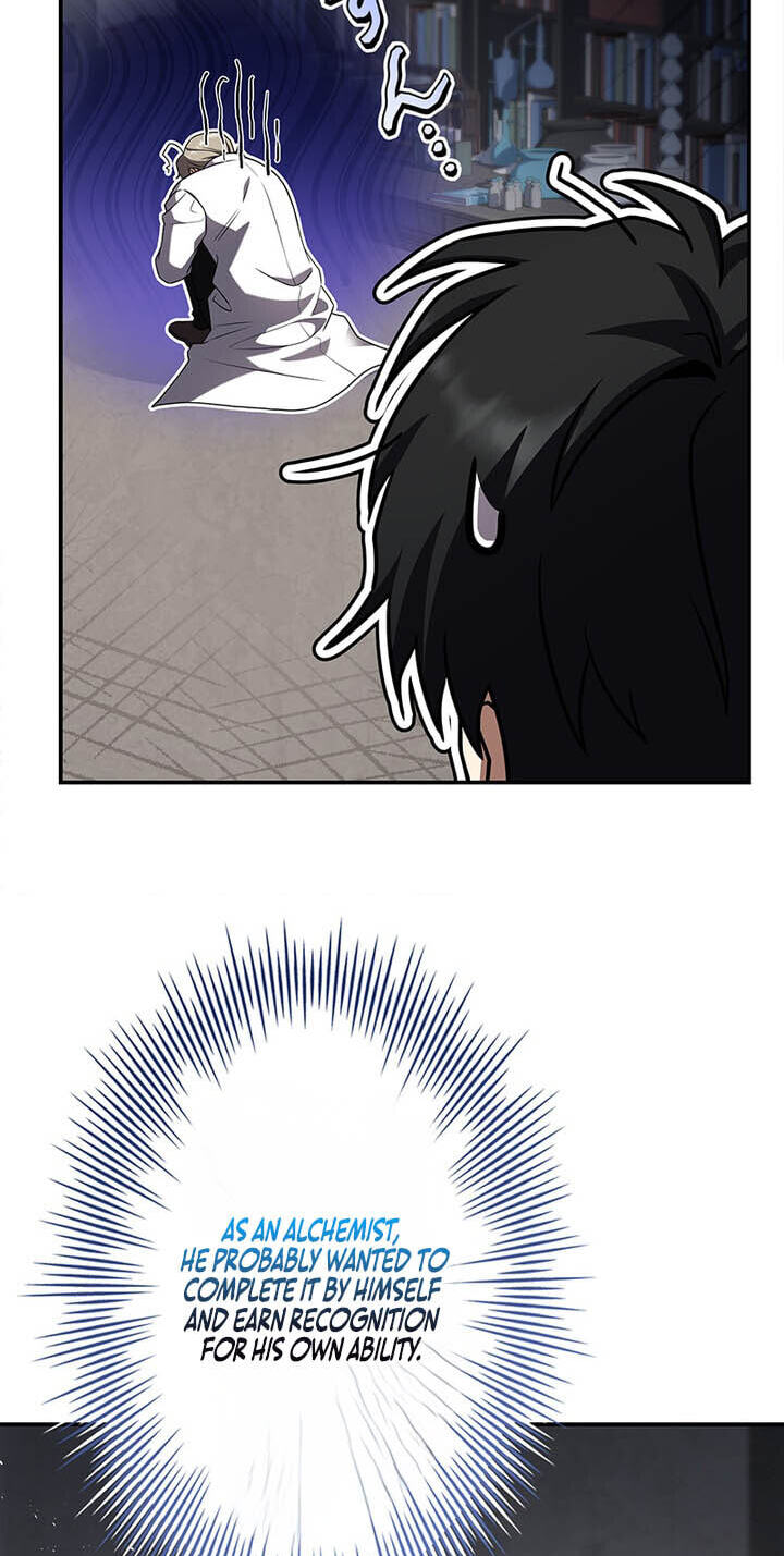A Saint Who Levels Up Through Necromancy Chapter 37 page 34 - 