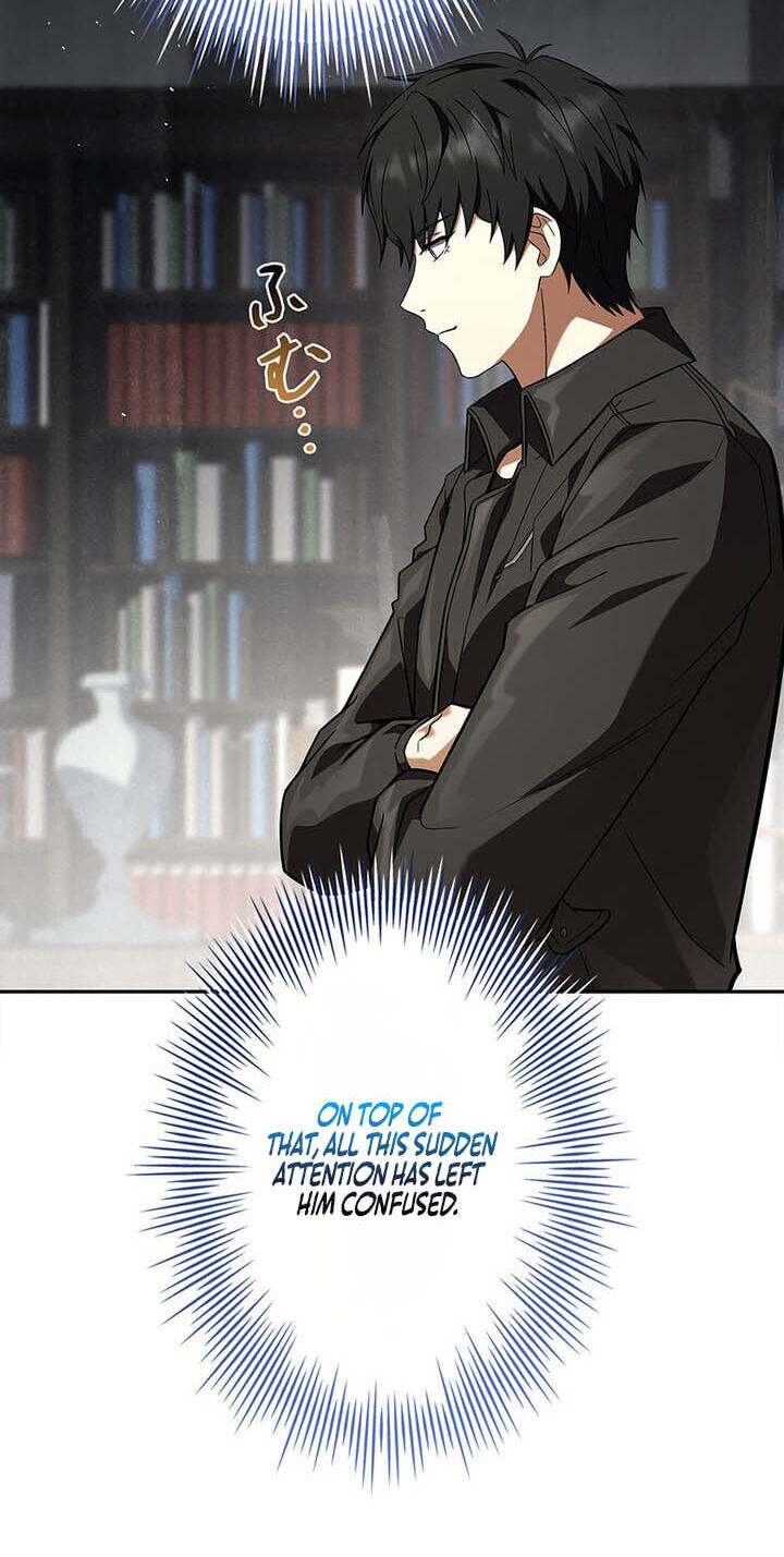 A Saint Who Levels Up Through Necromancy Chapter 37 page 35 - 
