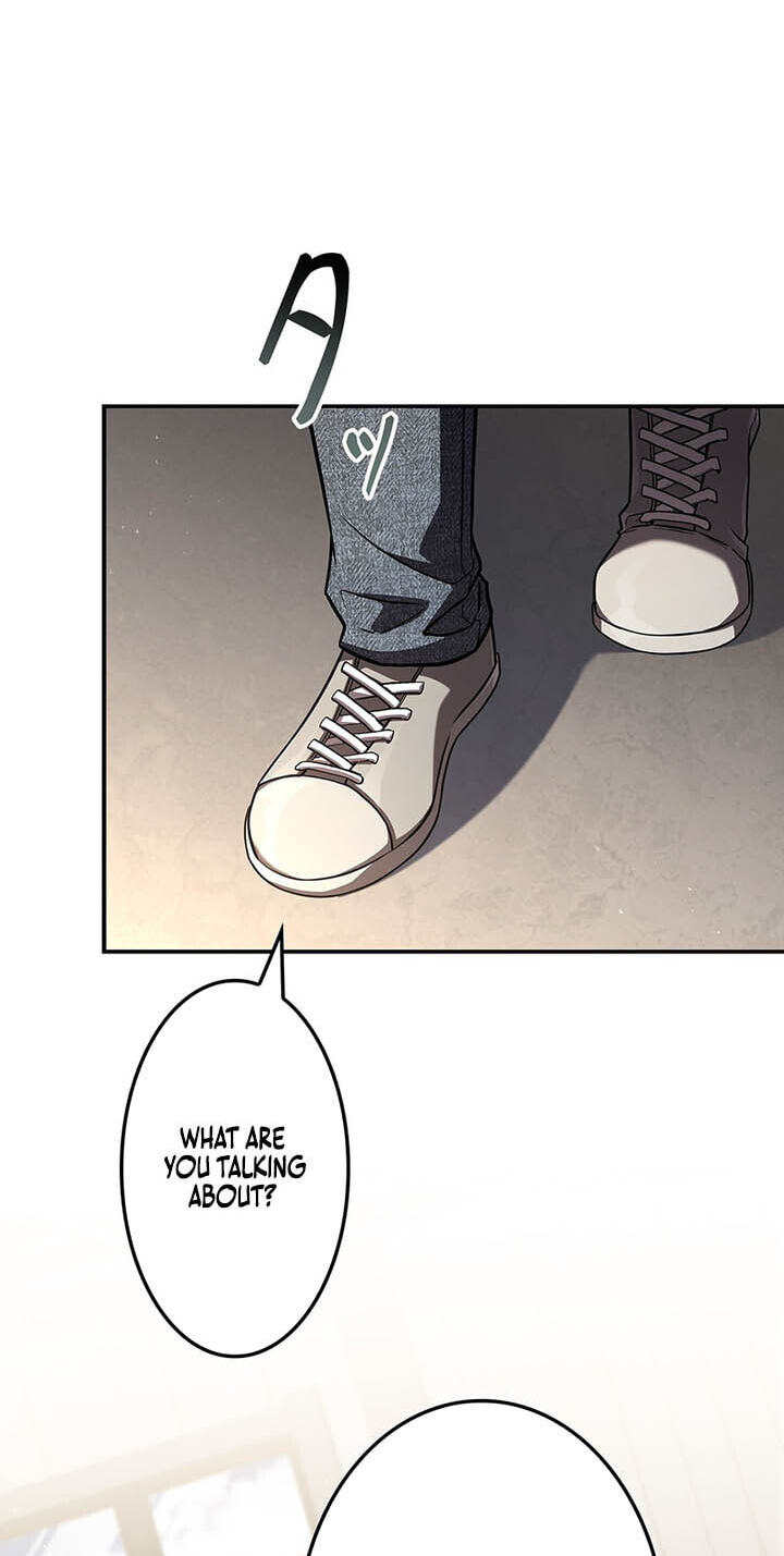 A Saint Who Levels Up Through Necromancy Chapter 37 page 36 - 