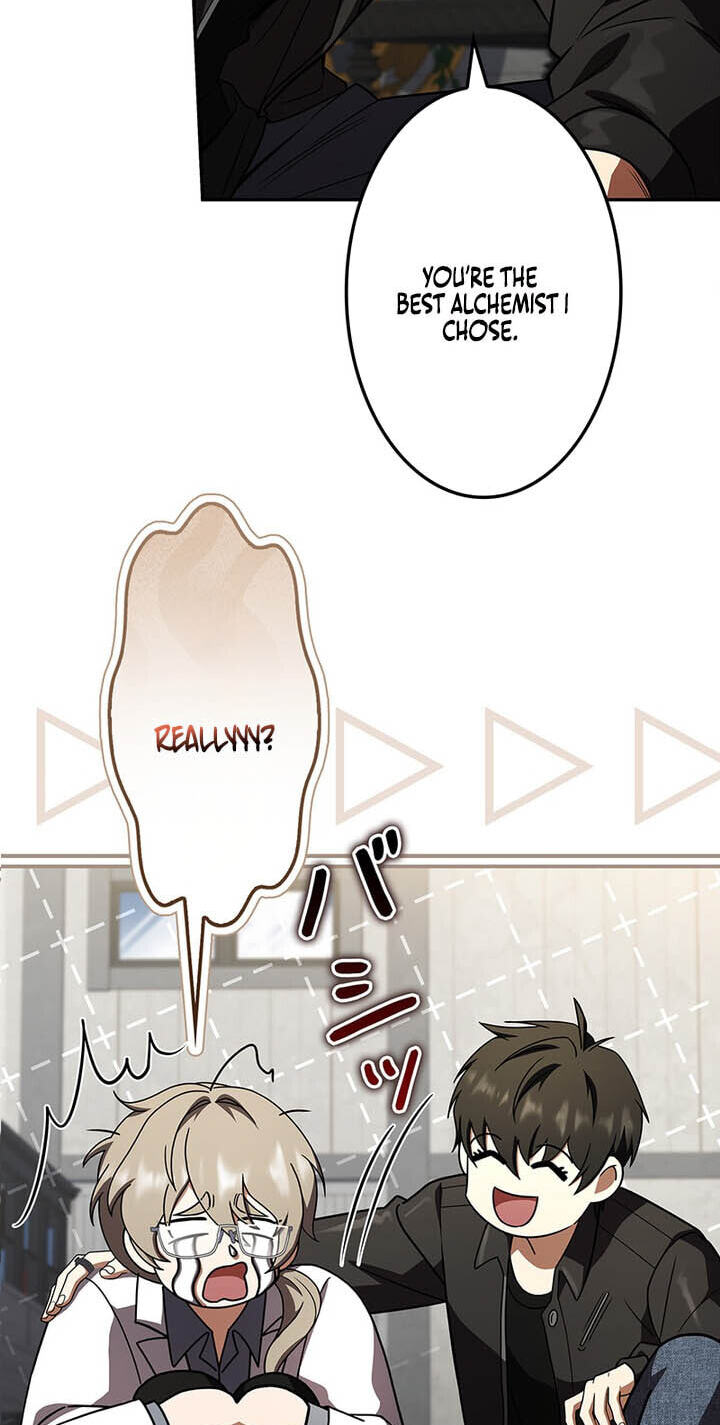 A Saint Who Levels Up Through Necromancy Chapter 37 page 39 - 