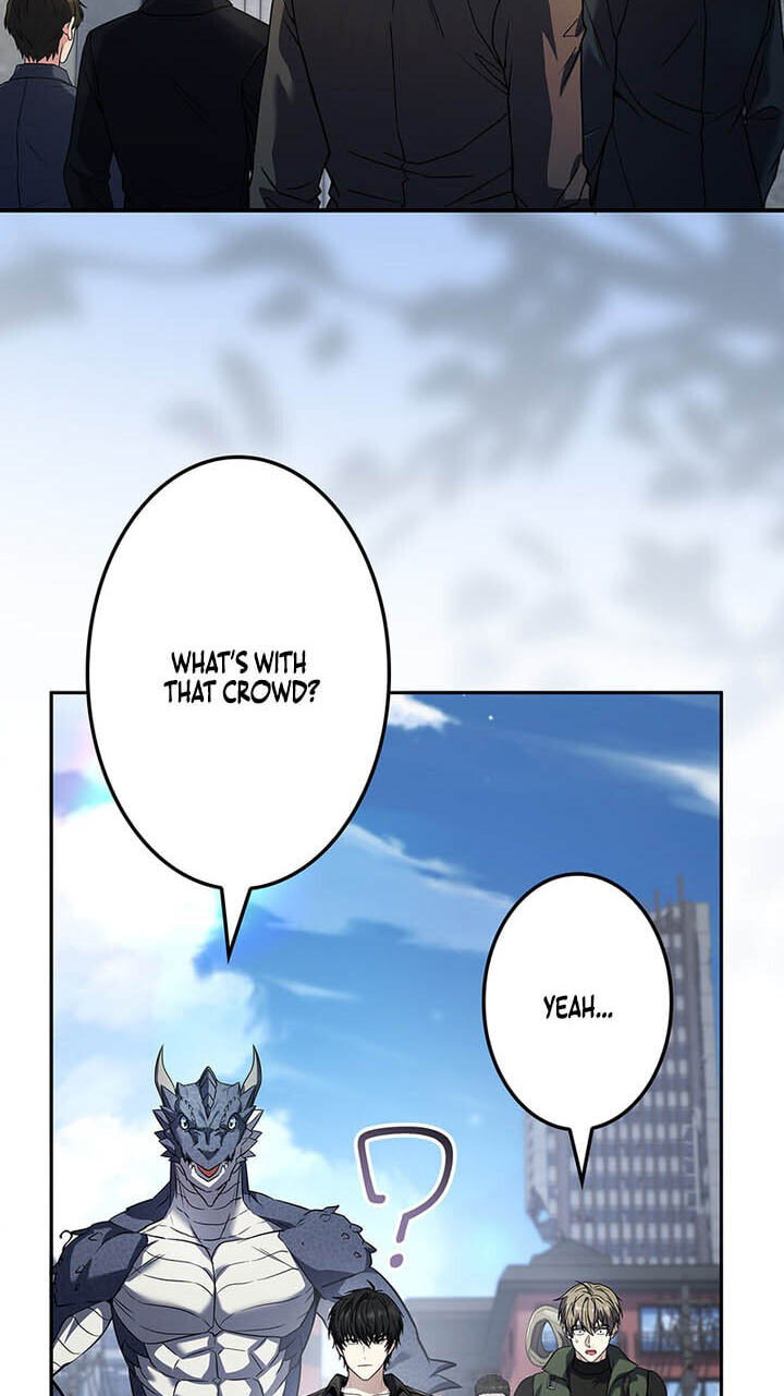 A Saint Who Levels Up Through Necromancy Chapter 37 page 5 - 