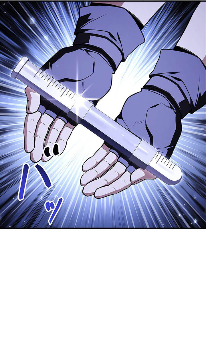 A Saint Who Levels Up Through Necromancy Chapter 37 page 45 - 