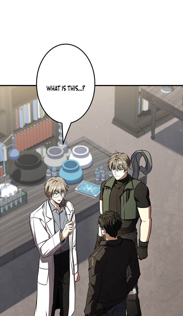 A Saint Who Levels Up Through Necromancy Chapter 37 page 46 - 