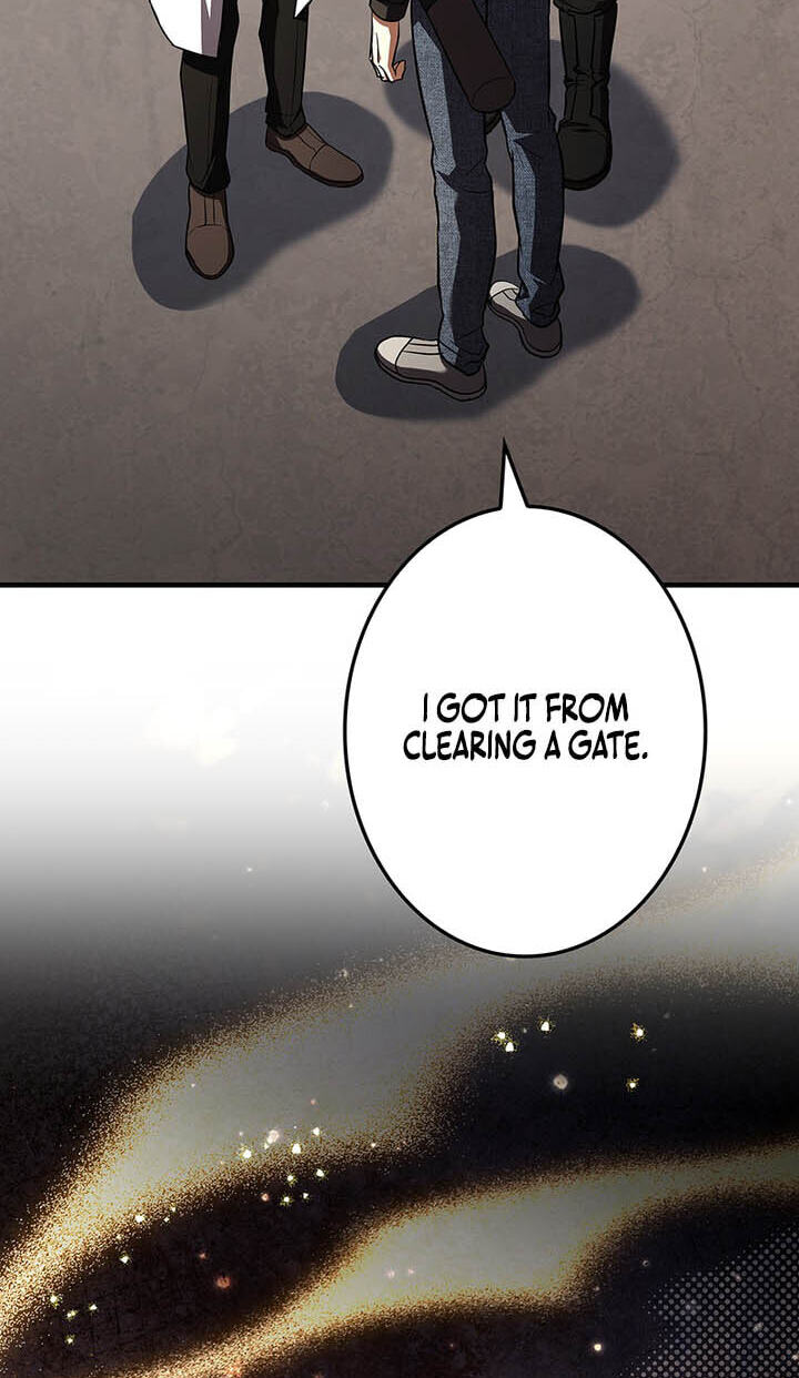 A Saint Who Levels Up Through Necromancy Chapter 37 page 47 - 
