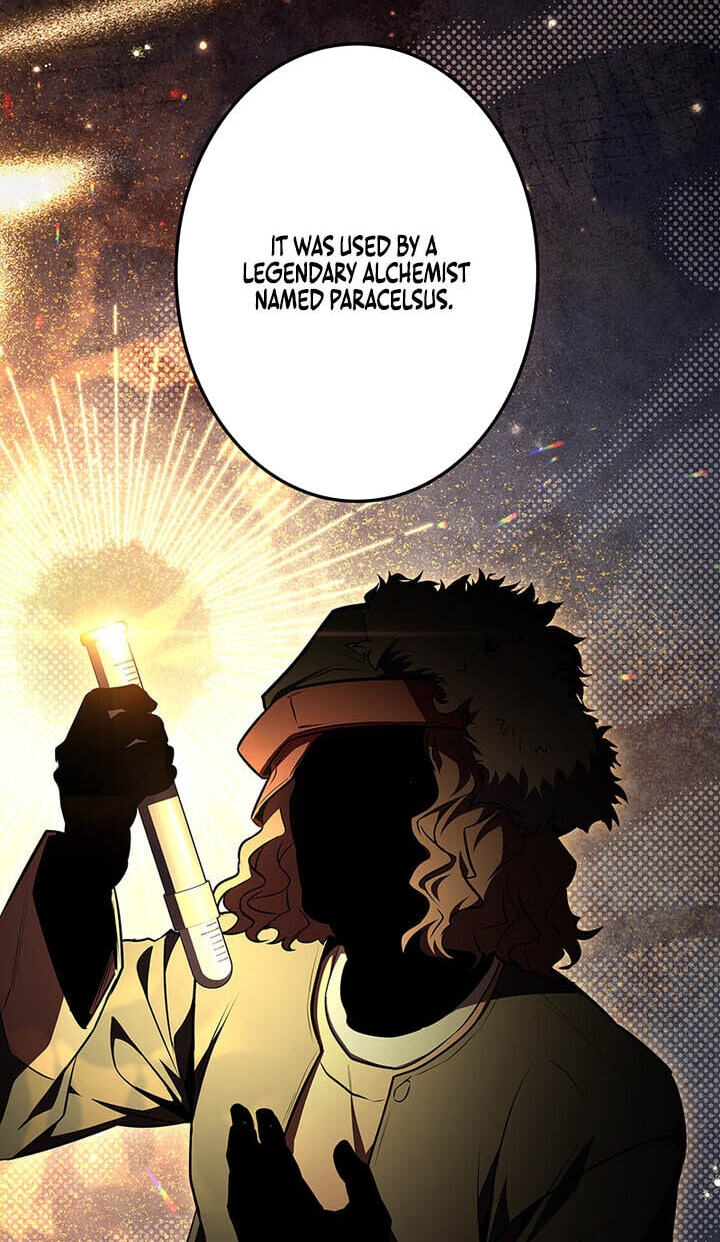 A Saint Who Levels Up Through Necromancy Chapter 37 page 48 - 