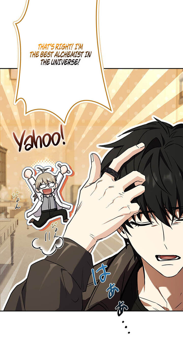 A Saint Who Levels Up Through Necromancy Chapter 37 page 54 - 