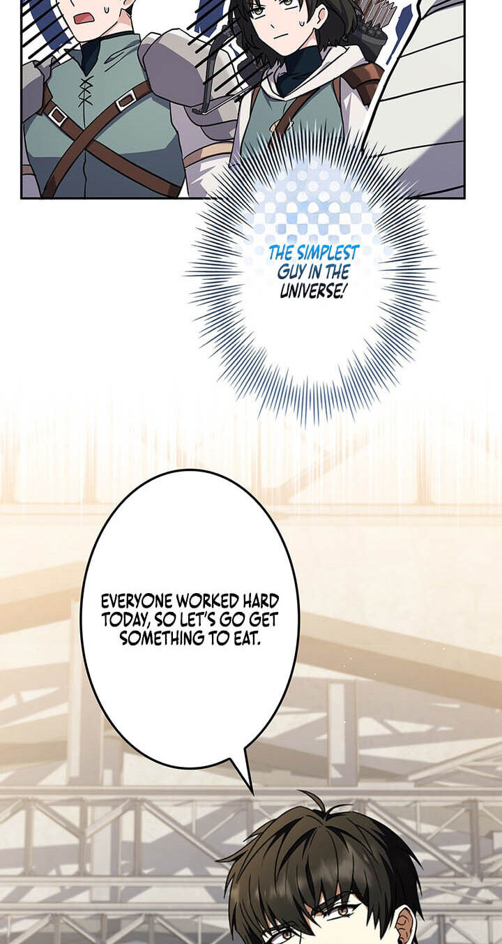 A Saint Who Levels Up Through Necromancy Chapter 37 page 56 - 