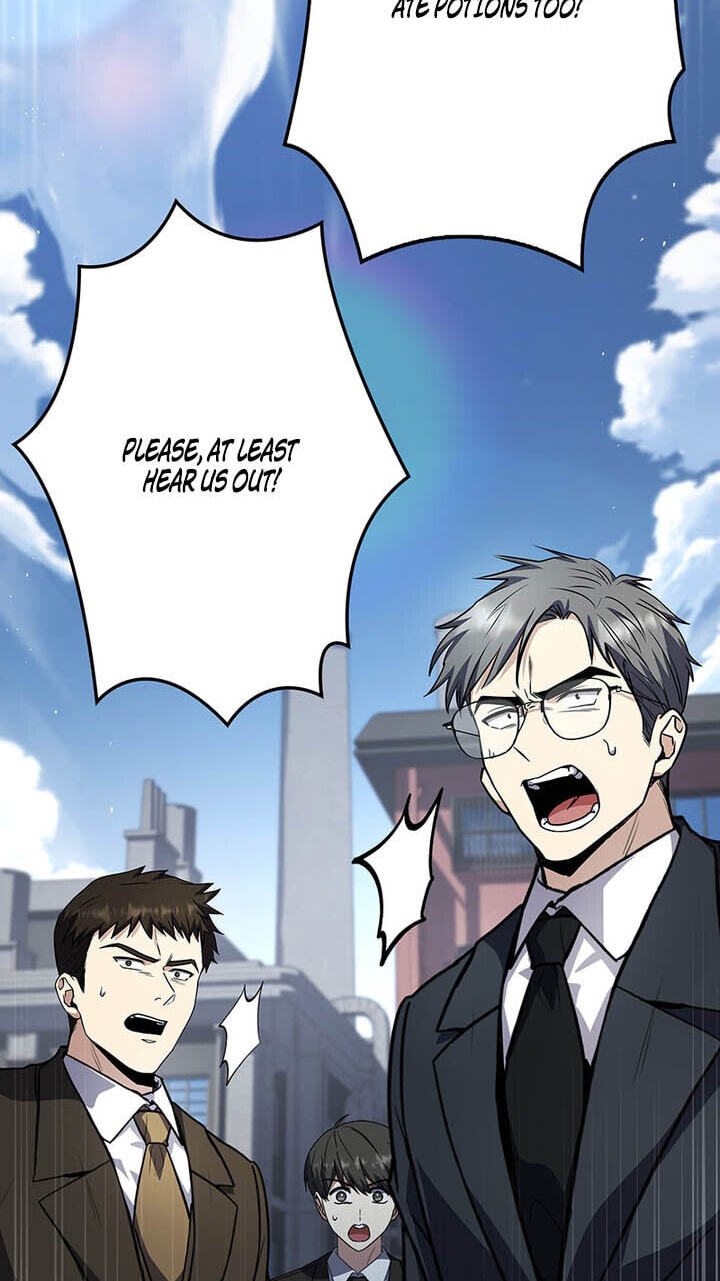 A Saint Who Levels Up Through Necromancy Chapter 37 page 7 - 
