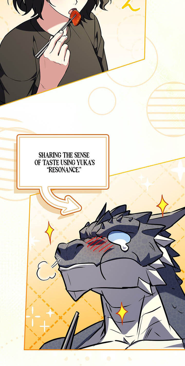 A Saint Who Levels Up Through Necromancy Chapter 37 page 61 - 