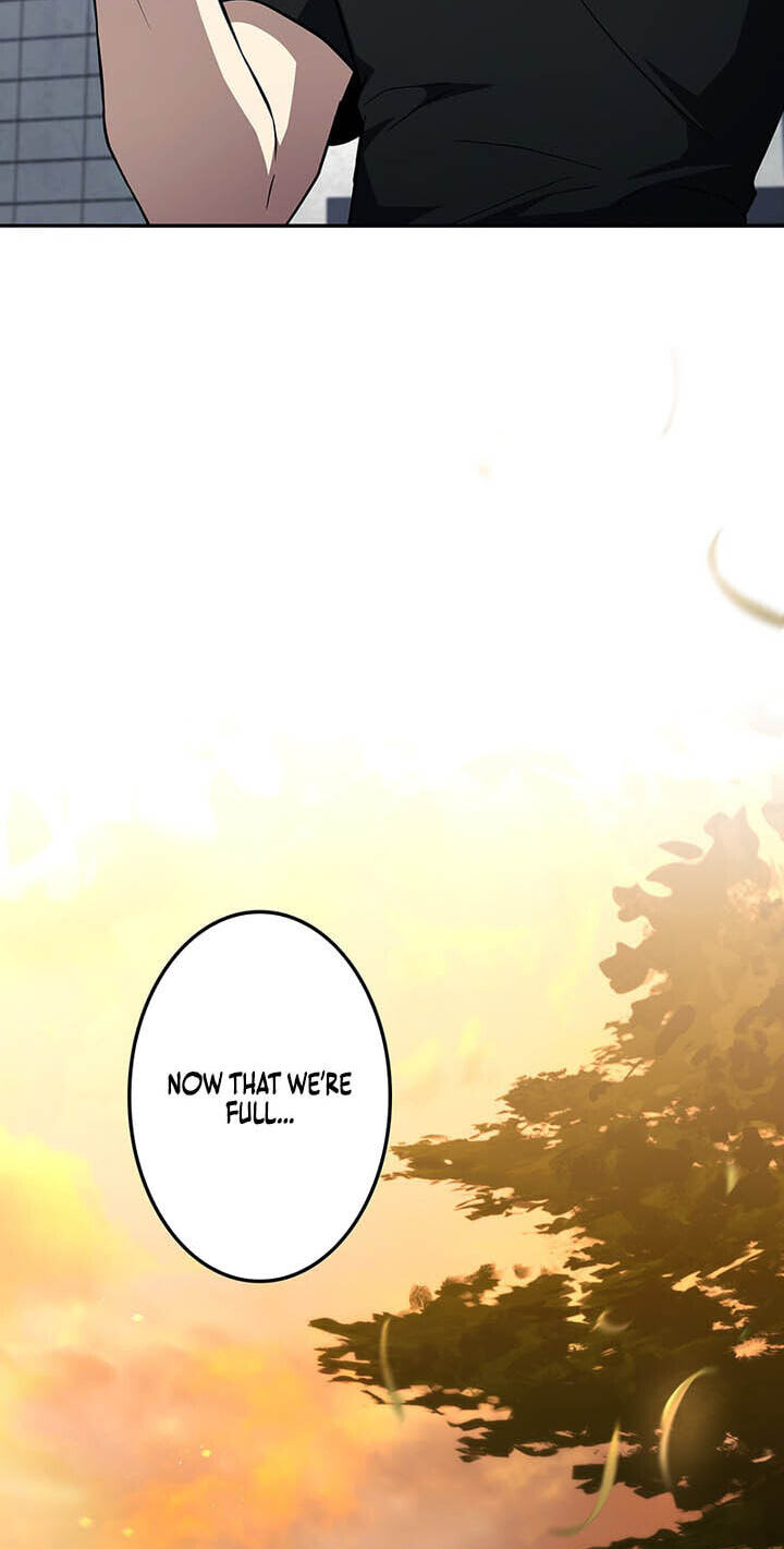 A Saint Who Levels Up Through Necromancy Chapter 37 page 64 - 