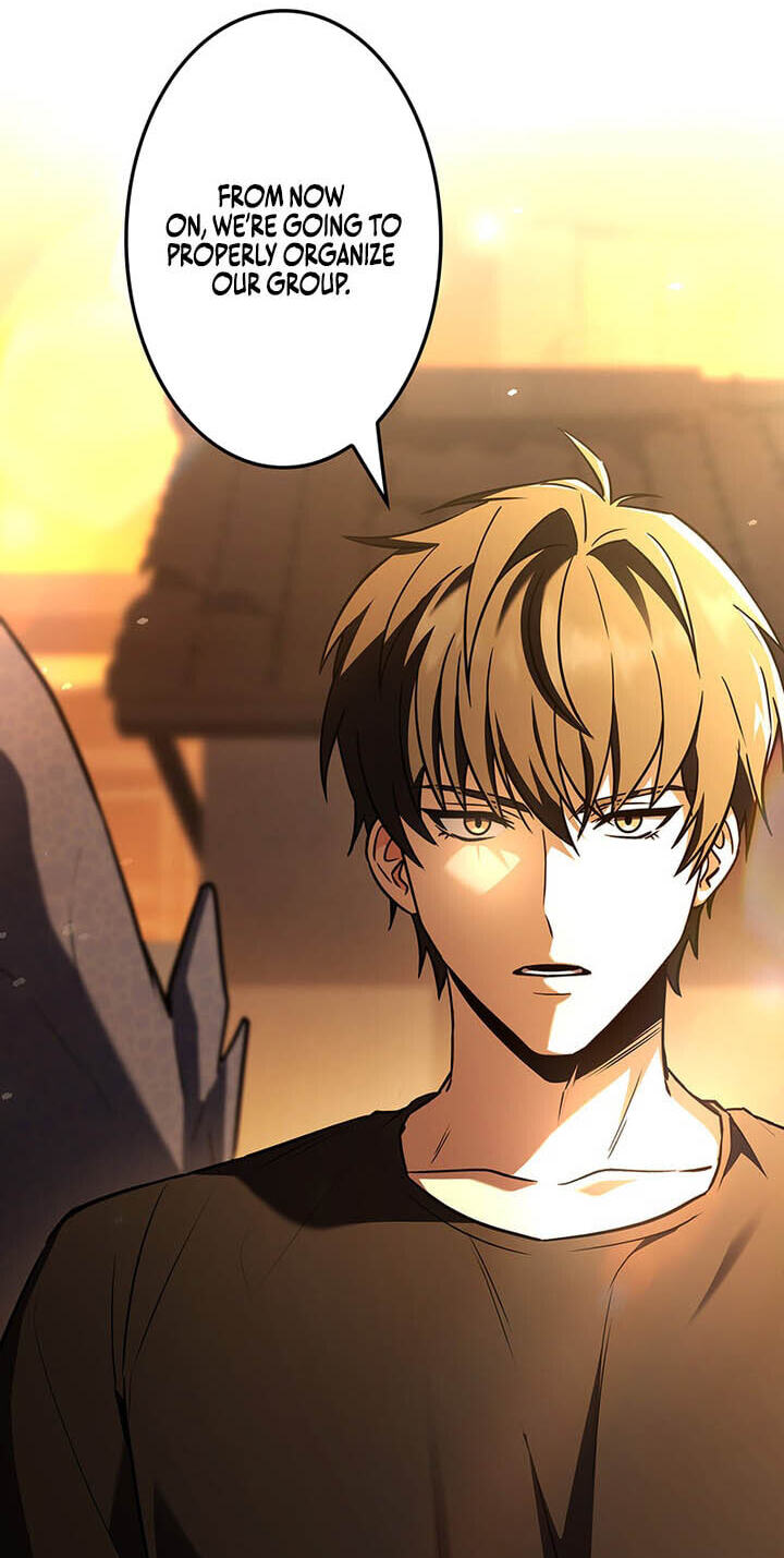 A Saint Who Levels Up Through Necromancy Chapter 37 page 67 - 