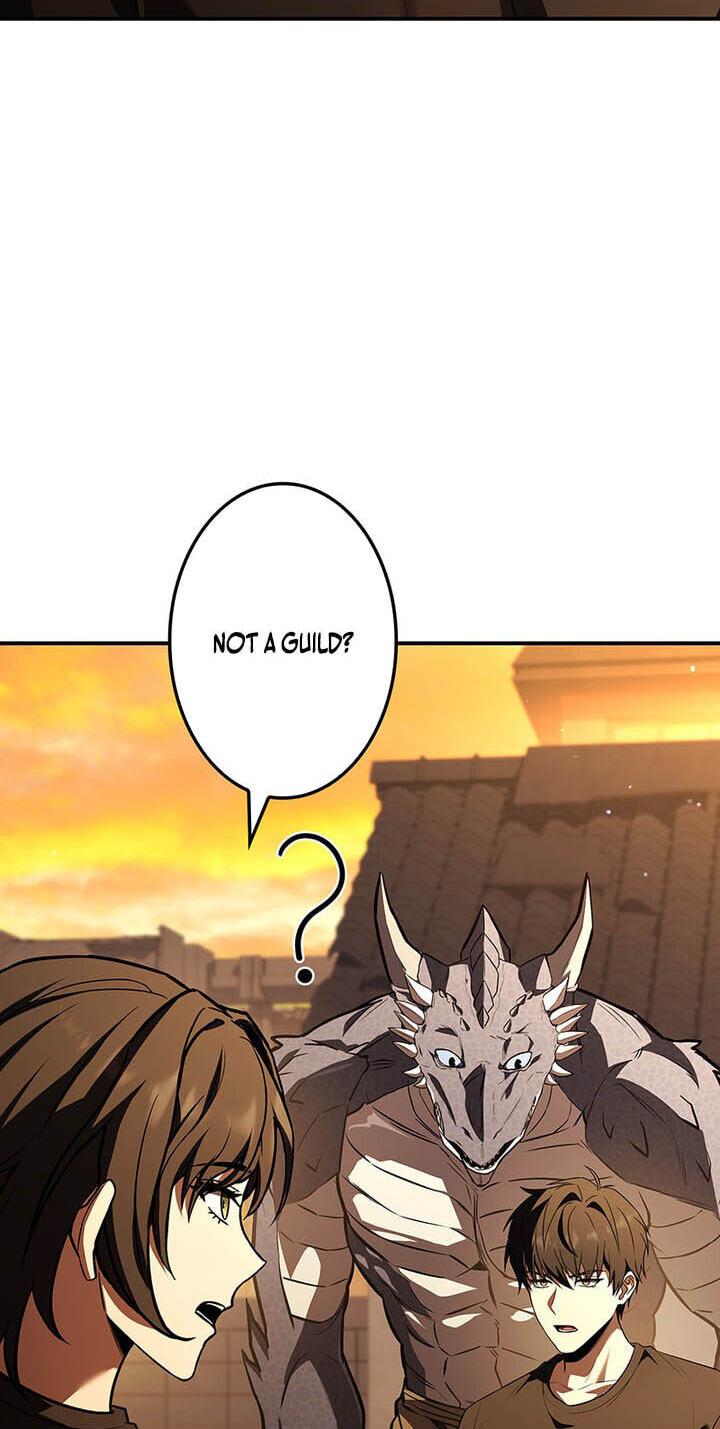 A Saint Who Levels Up Through Necromancy Chapter 37 page 68 - 