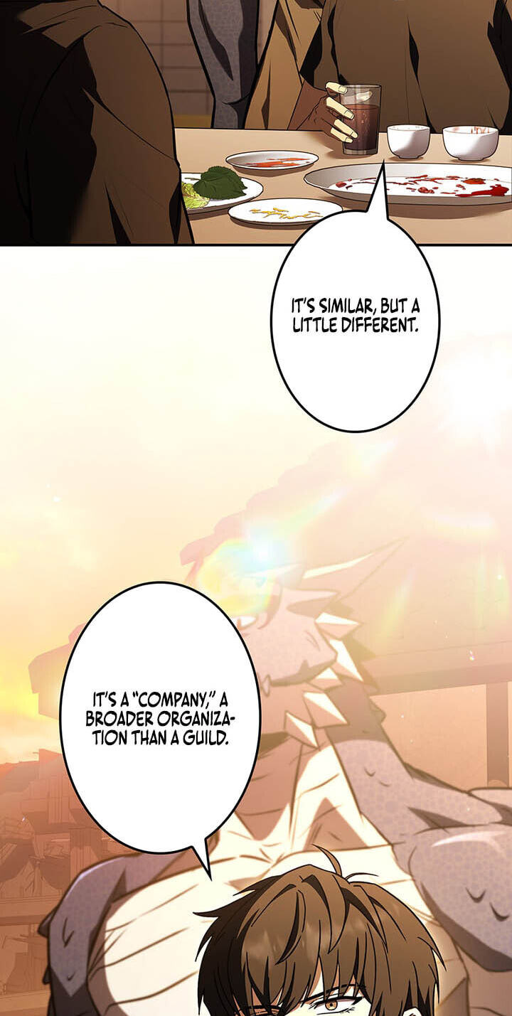 A Saint Who Levels Up Through Necromancy Chapter 37 page 69 - 
