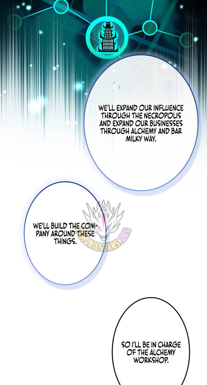 A Saint Who Levels Up Through Necromancy Chapter 37 page 74 - 