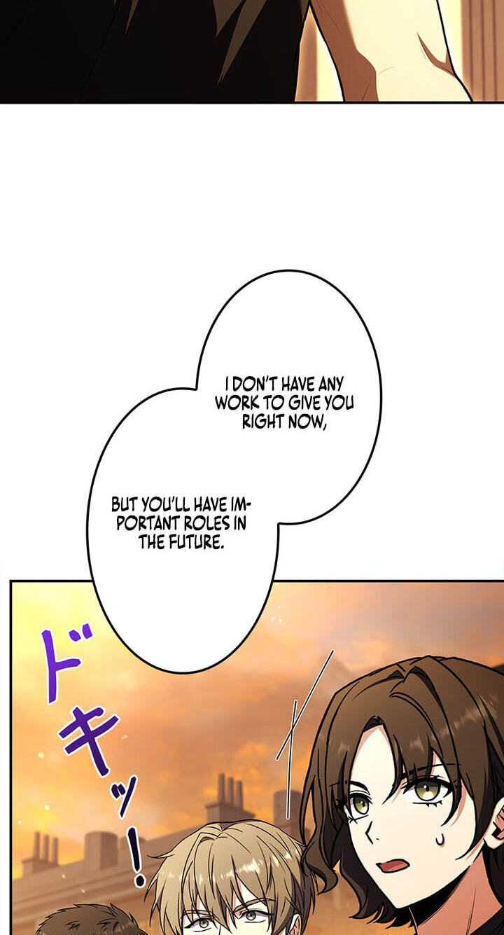 A Saint Who Levels Up Through Necromancy Chapter 37 page 77 - 