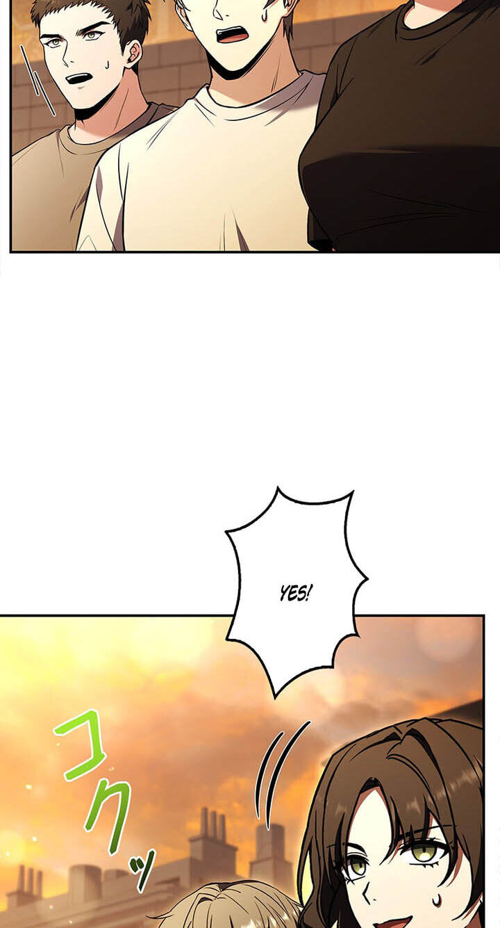 A Saint Who Levels Up Through Necromancy Chapter 37 page 78 - 
