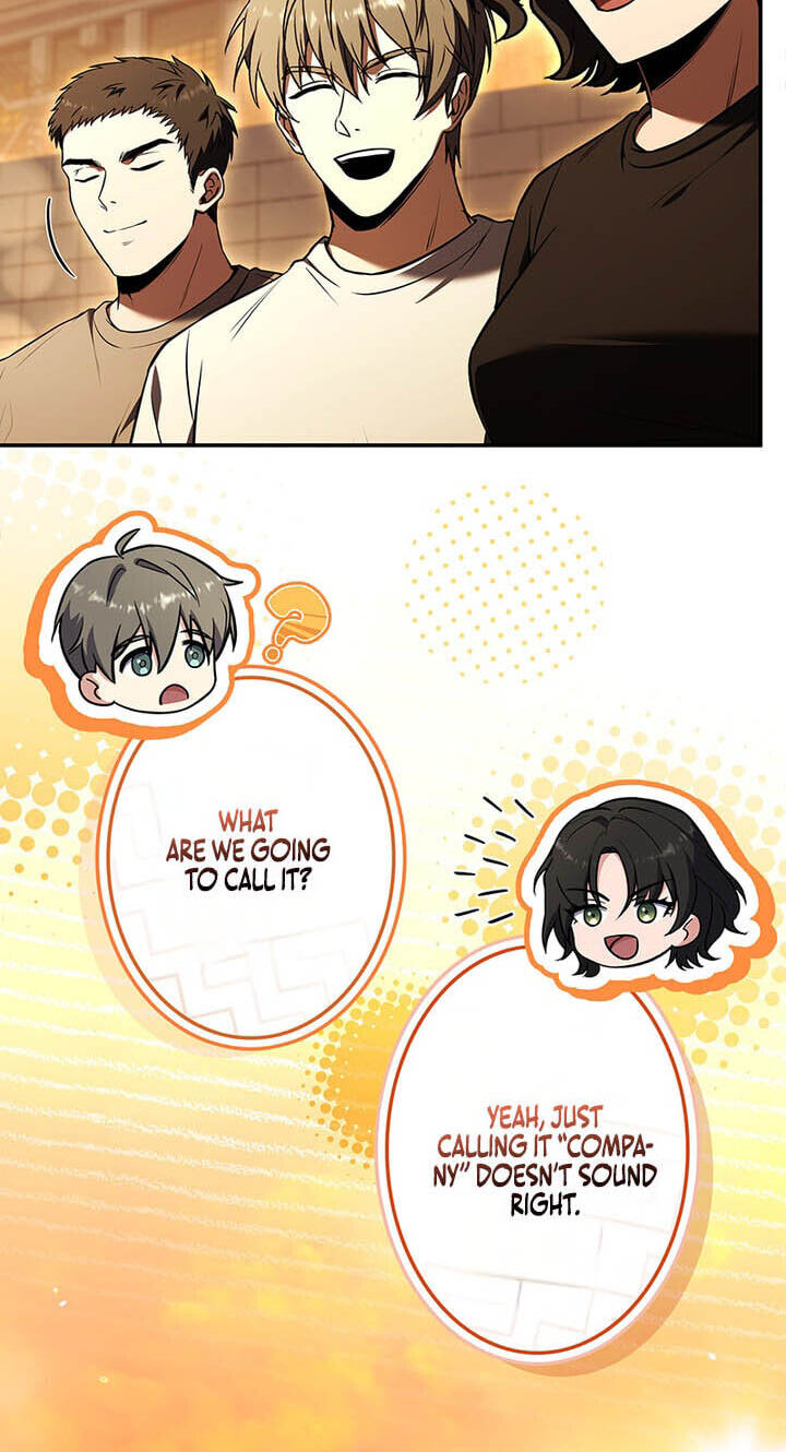 A Saint Who Levels Up Through Necromancy Chapter 37 page 79 - 