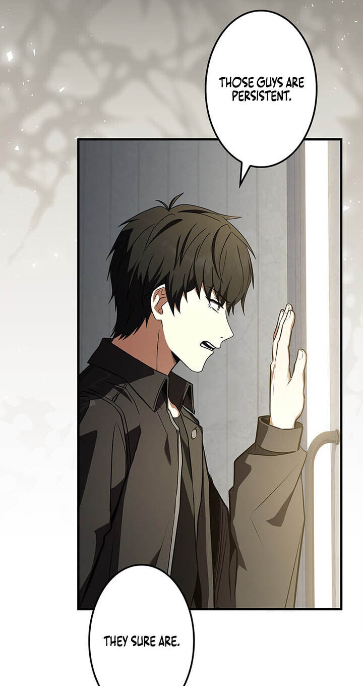 A Saint Who Levels Up Through Necromancy Chapter 37 page 87 - 