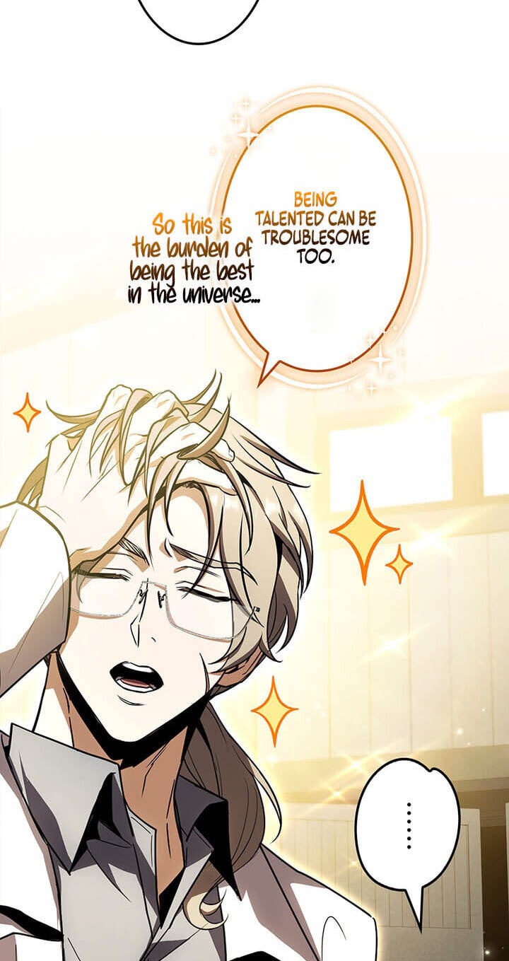 A Saint Who Levels Up Through Necromancy Chapter 37 page 88 - 