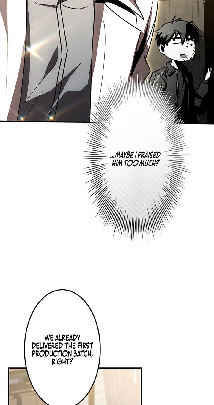 A Saint Who Levels Up Through Necromancy Chapter 37 page 89 - 